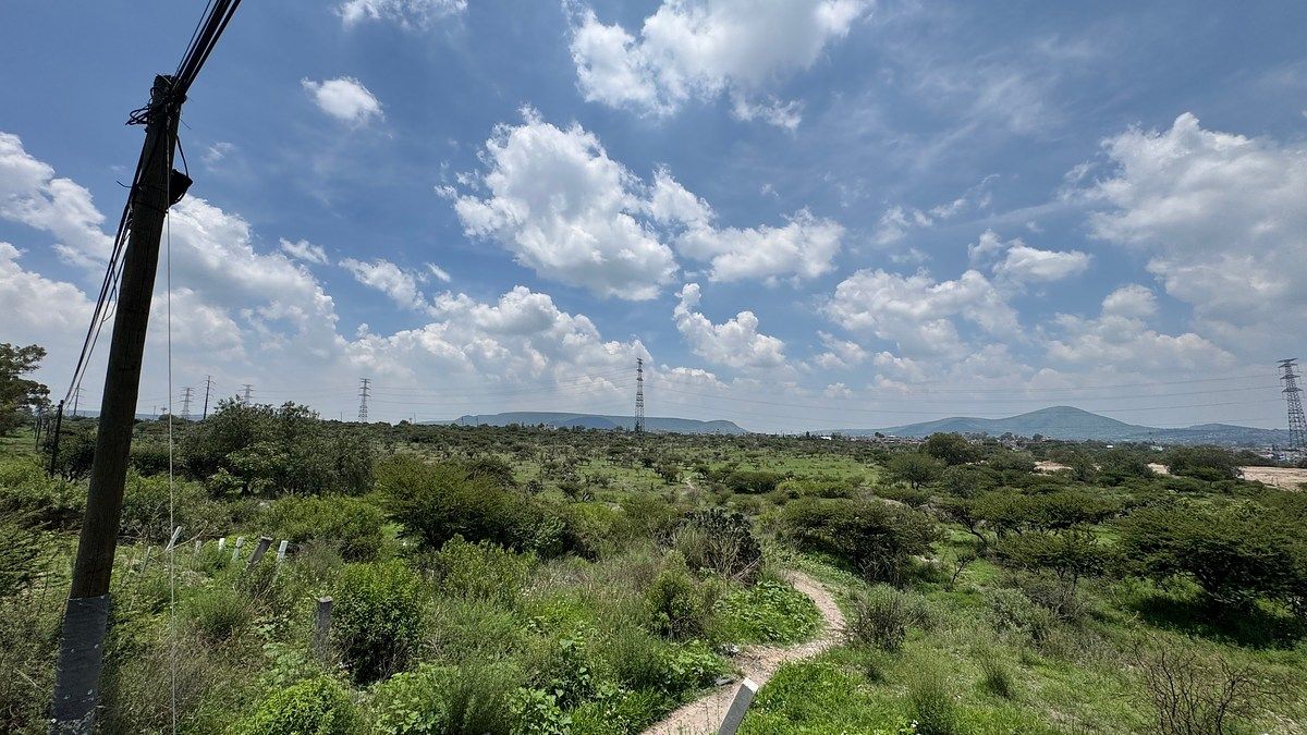 Terreno en Santa Teresa, Huehuetoca, foto 4 de 11