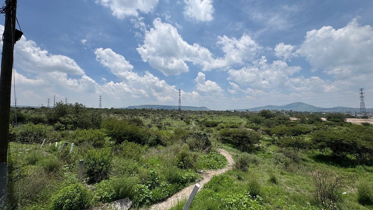 Terrenos en Venta sobre Carretera, Huehuetoca | Uso de Suelo Mixto, foto 1 de 11