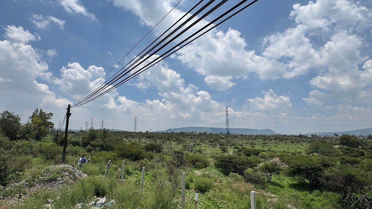Terreno en Santa Teresa, Huehuetoca, foto 5 de 11