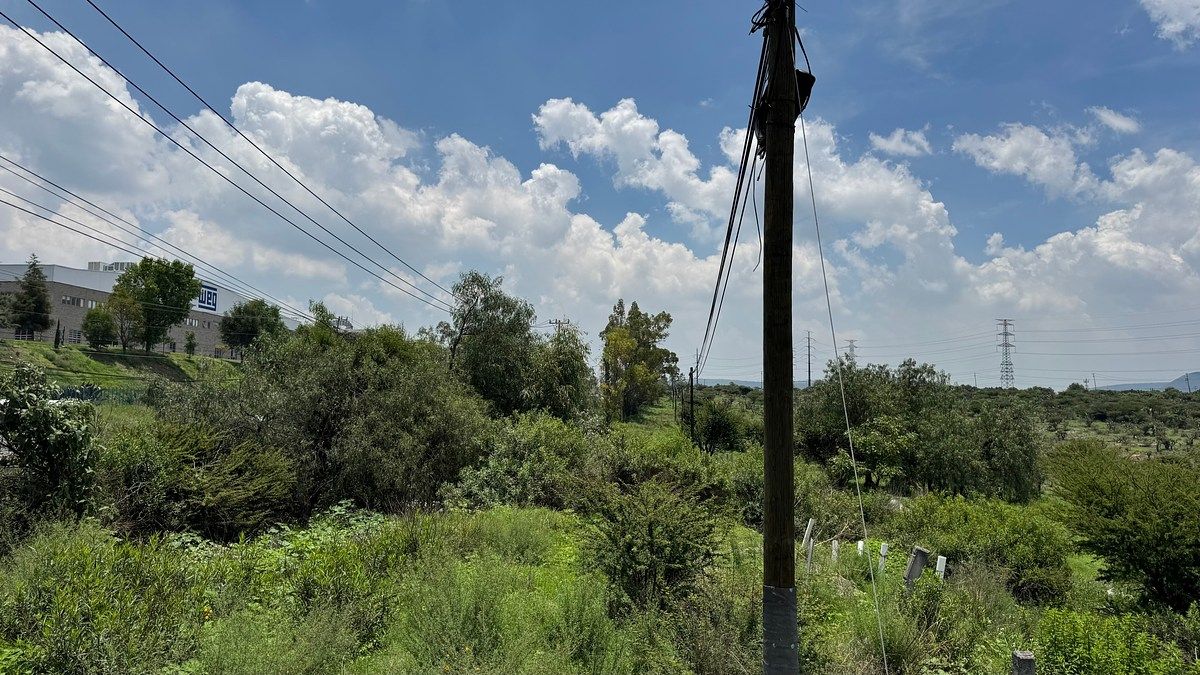 Terreno en Santa Teresa, Huehuetoca, foto 6 de 11