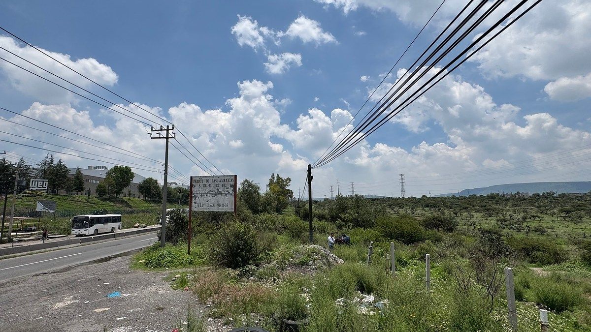 Terreno en Santa Teresa, Huehuetoca, foto 7 de 11