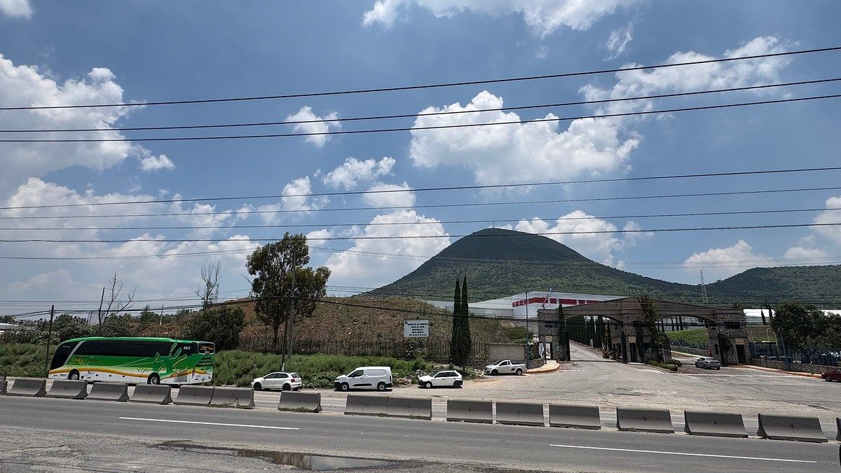 Terreno en Santa Teresa, Huehuetoca, foto 8 de 11