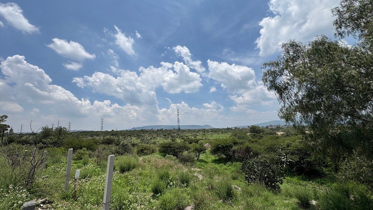 Terreno en Santa Teresa, Huehuetoca, foto 9 de 11