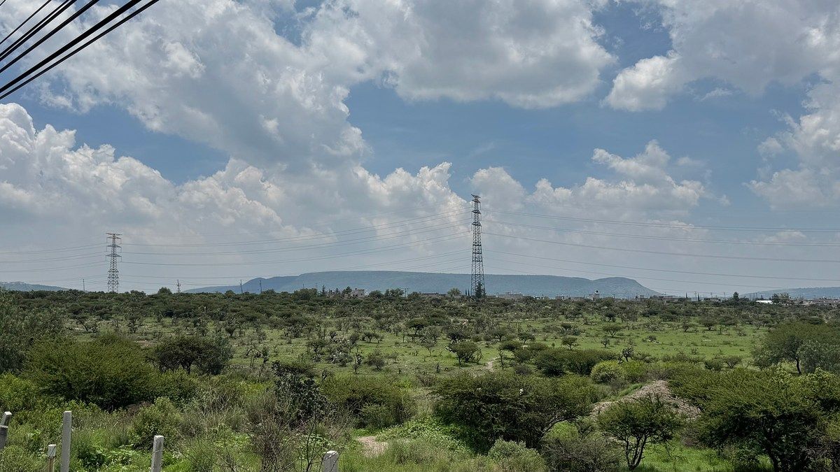 Terreno en Santa Teresa, Huehuetoca, foto 10 de 11