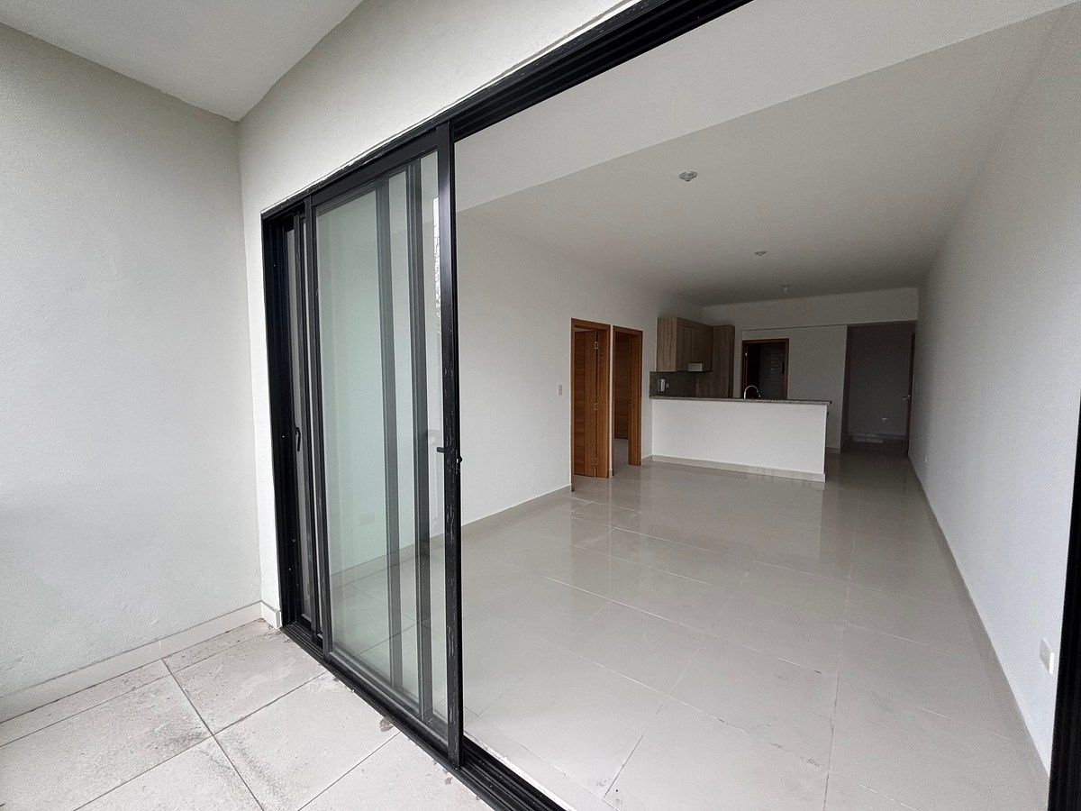 Apartamento en Renacimiento, Santo Domingo Centro (Distrito Nacional), foto 3 de 9