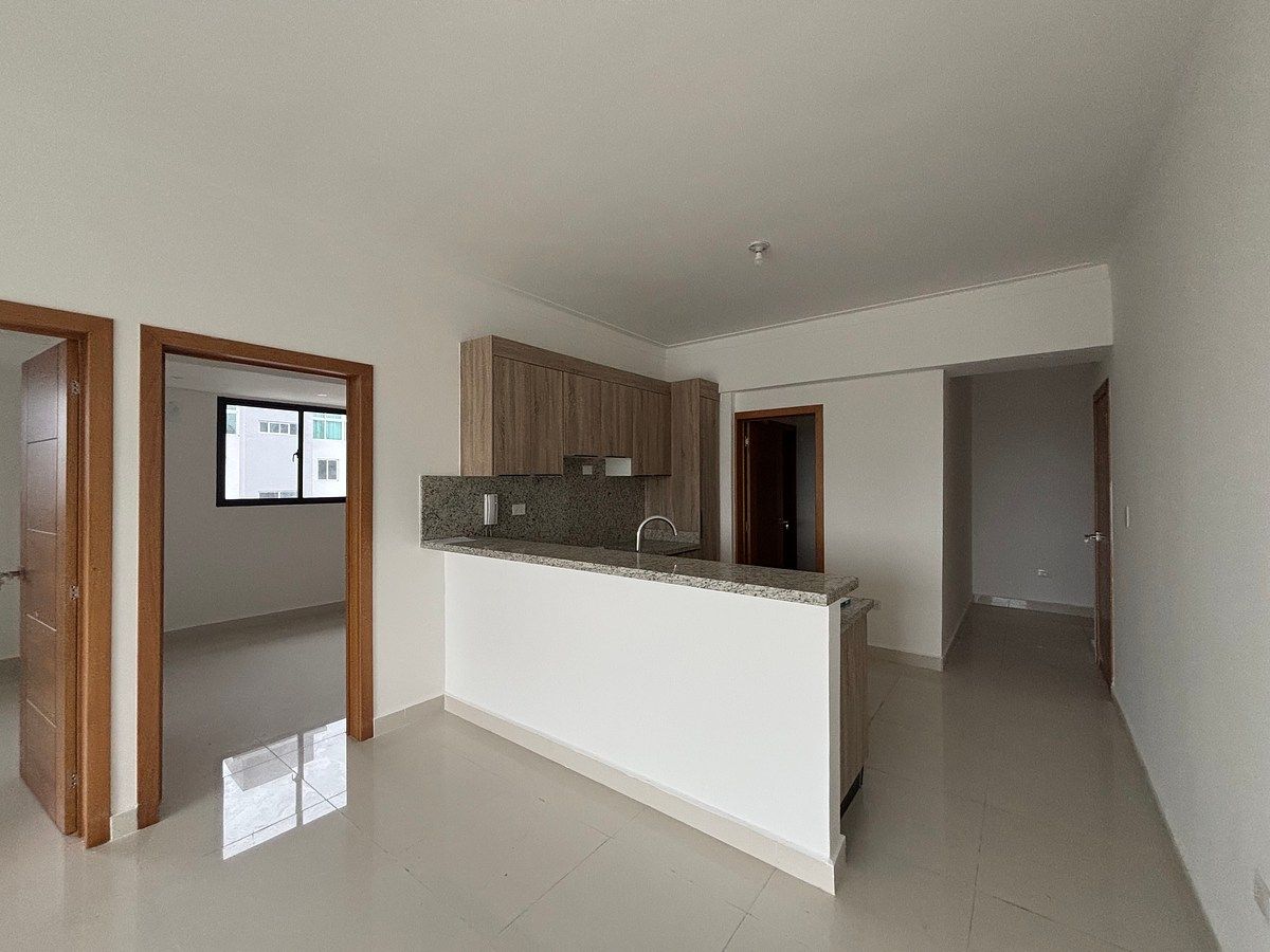 Apartamento en Renacimiento, Santo Domingo Centro (Distrito Nacional), foto 4 de 9