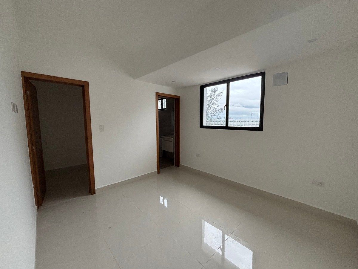 Apartamento en Renacimiento, Santo Domingo Centro (Distrito Nacional), foto 5 de 9