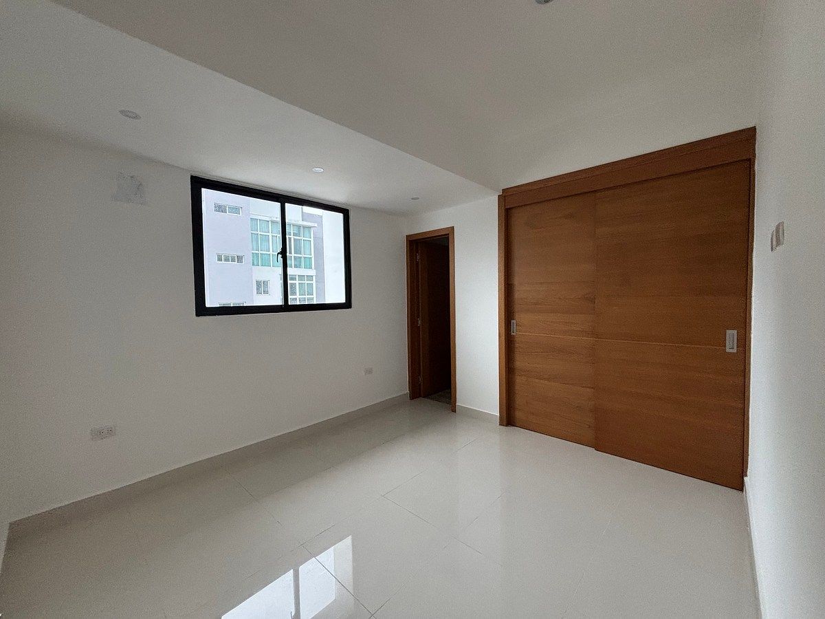 Apartamento en Renacimiento, Santo Domingo Centro (Distrito Nacional), foto 6 de 9