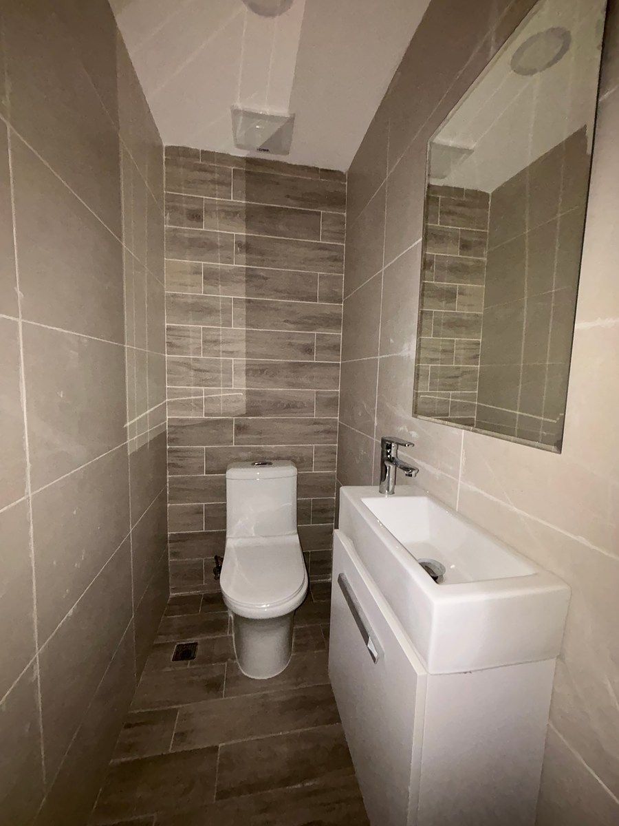 Apartamento en Renacimiento, Santo Domingo Centro (Distrito Nacional), foto 9 de 9