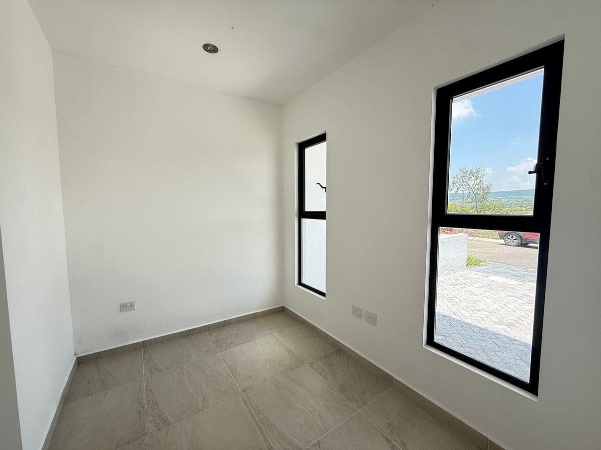 Casa em Grand Preserve, Querétaro, foto 4 de 22