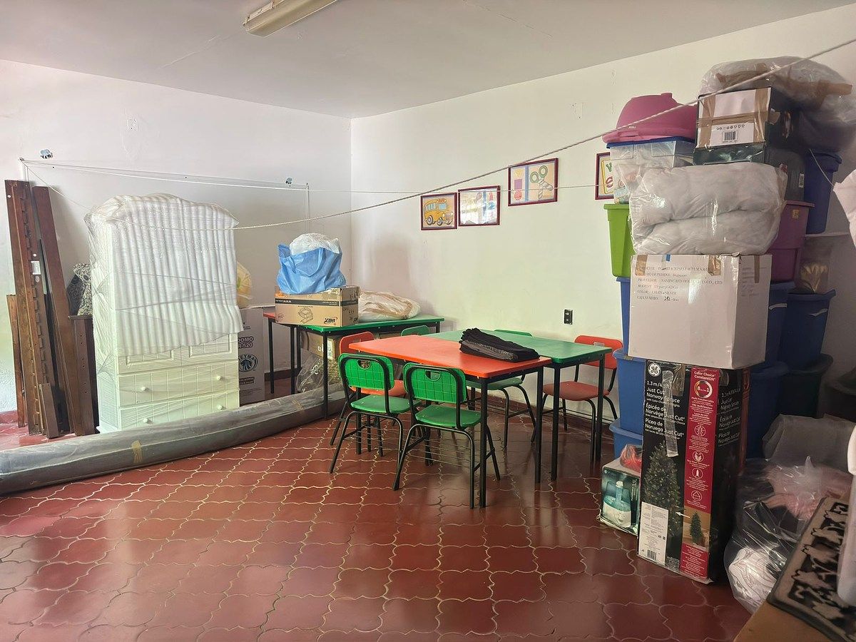 Sala Comercial em San Luis de La Paz Centro, San Luis de la Paz, foto 8 de 14