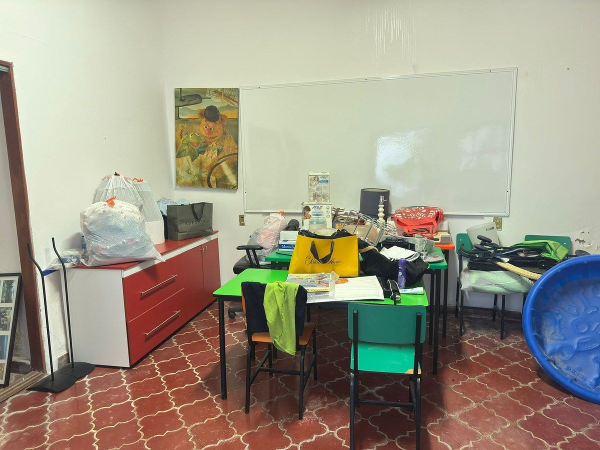 Sala Comercial em San Luis de La Paz Centro, San Luis de la Paz, foto 9 de 14