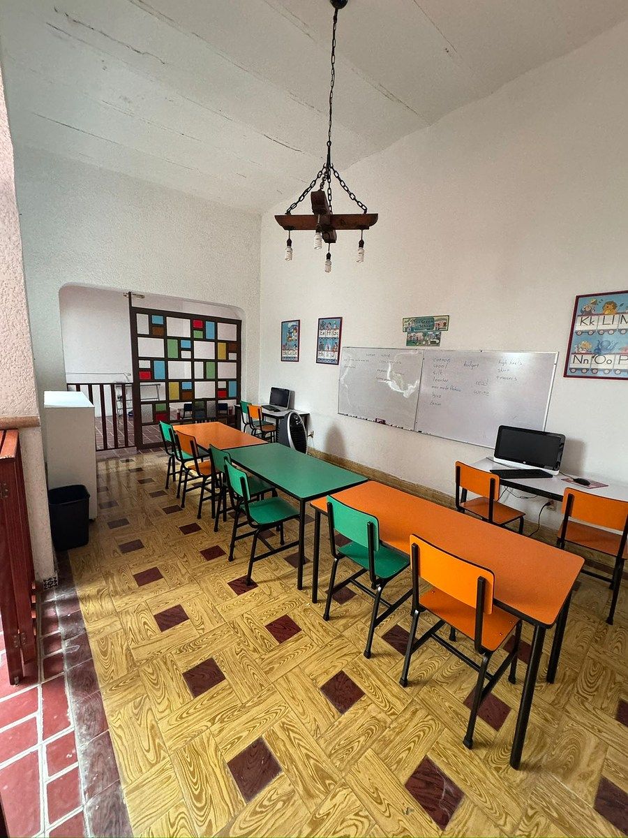 Sala Comercial em San Luis de La Paz Centro, San Luis de la Paz, foto 12 de 14