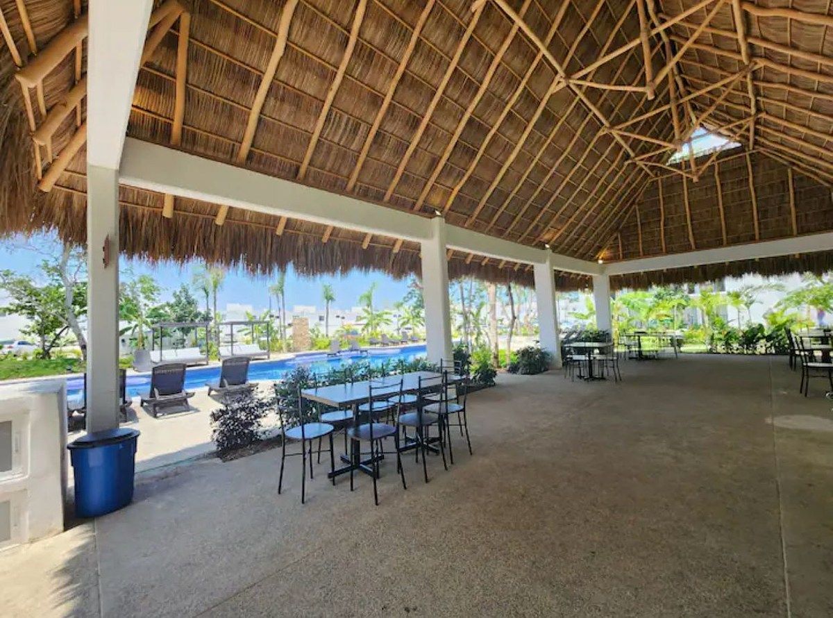 Apartamento em Tondoroque, Bahía de Banderas, foto 4 de 13