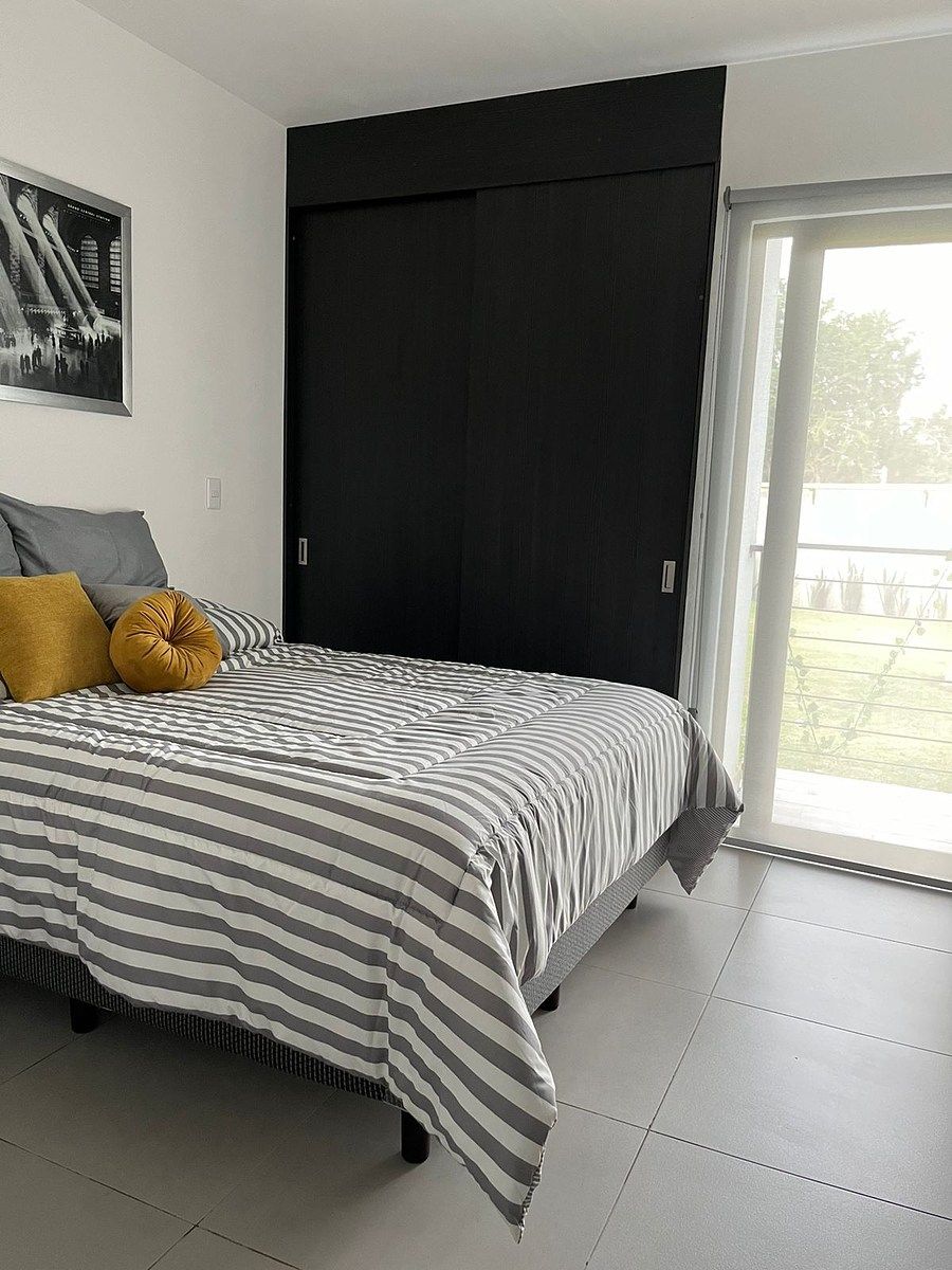 Apartamento em Tondoroque, Bahía de Banderas, foto 8 de 13