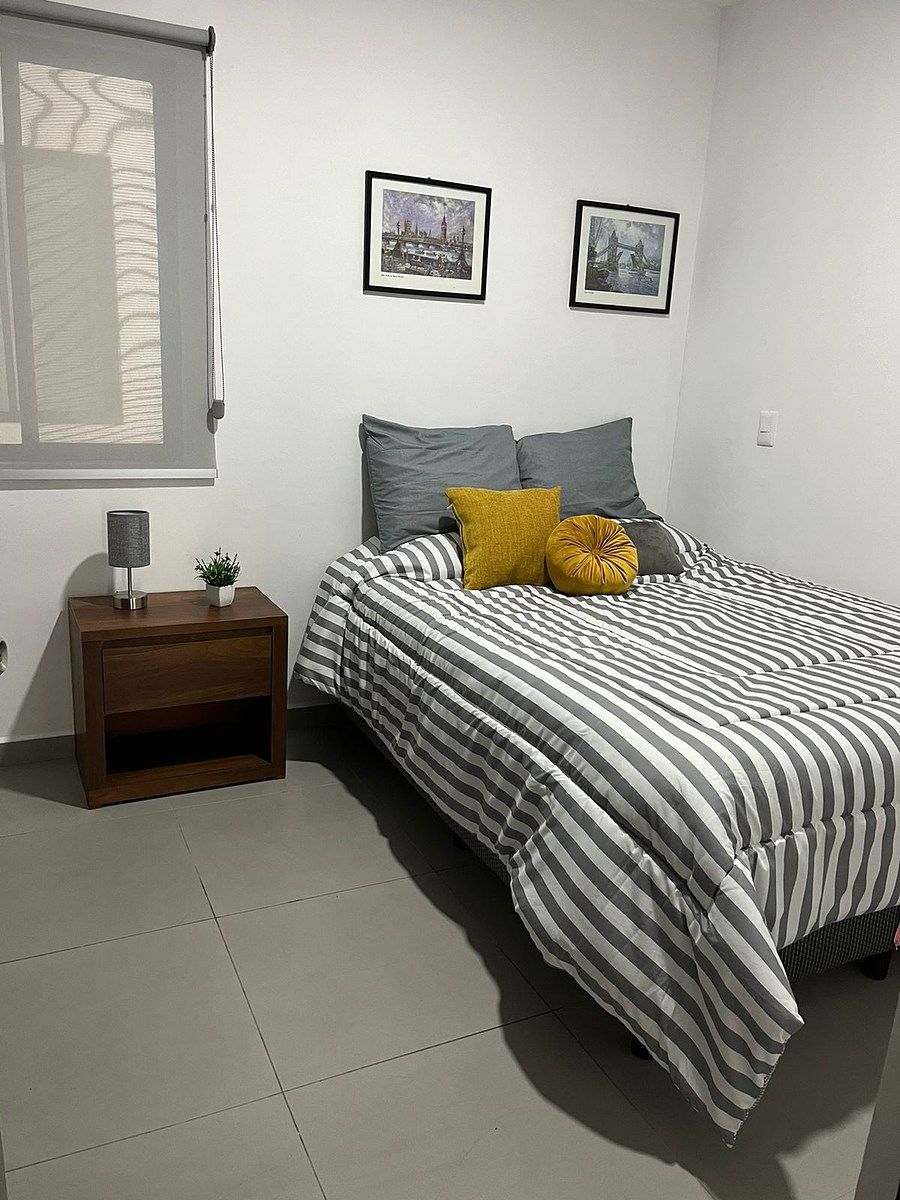 Apartamento em Tondoroque, Bahía de Banderas, foto 9 de 13