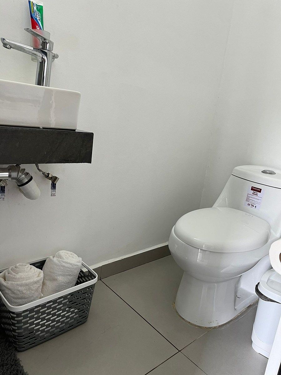 Apartamento em Tondoroque, Bahía de Banderas, foto 11 de 13