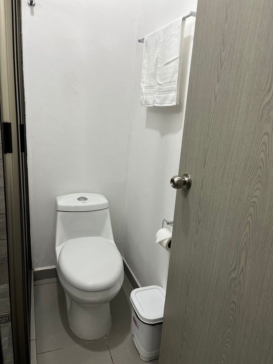 Apartamento em Tondoroque, Bahía de Banderas, foto 12 de 13