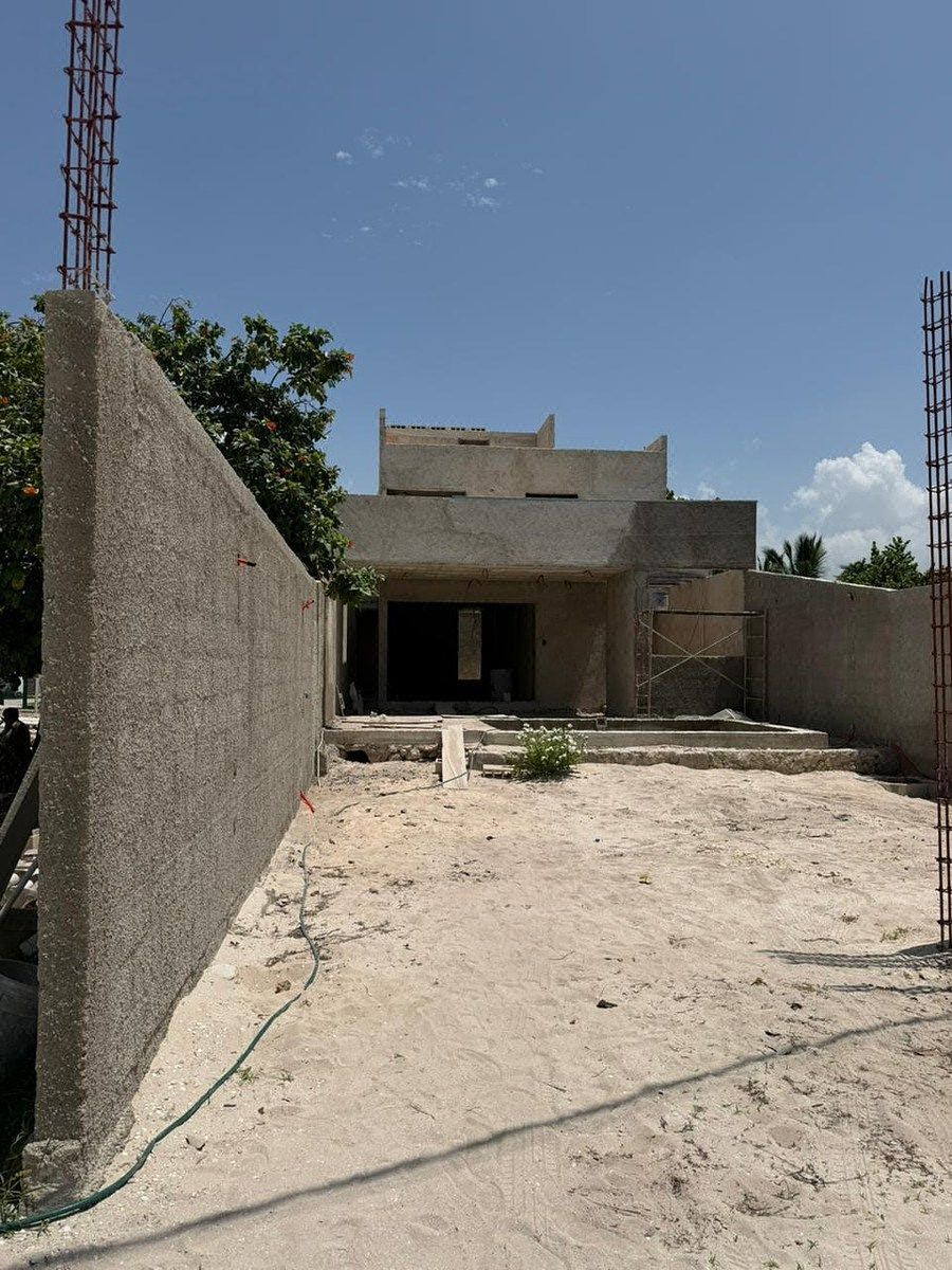 CASA KUXTAL EN PREVENTA EN SAN CRISANTO, YUCATAN., foto 1 de 31