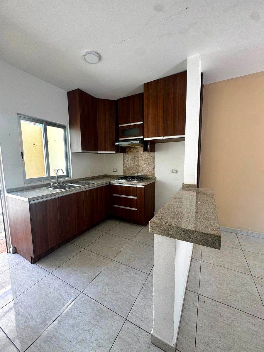 Casa en condominio en Sabina, Villahermosa, foto 4 de 10