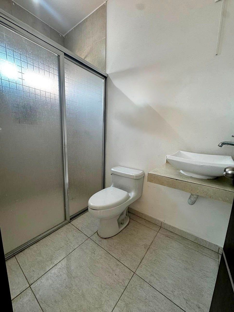 Casa en condominio en Sabina, Villahermosa, foto 8 de 10