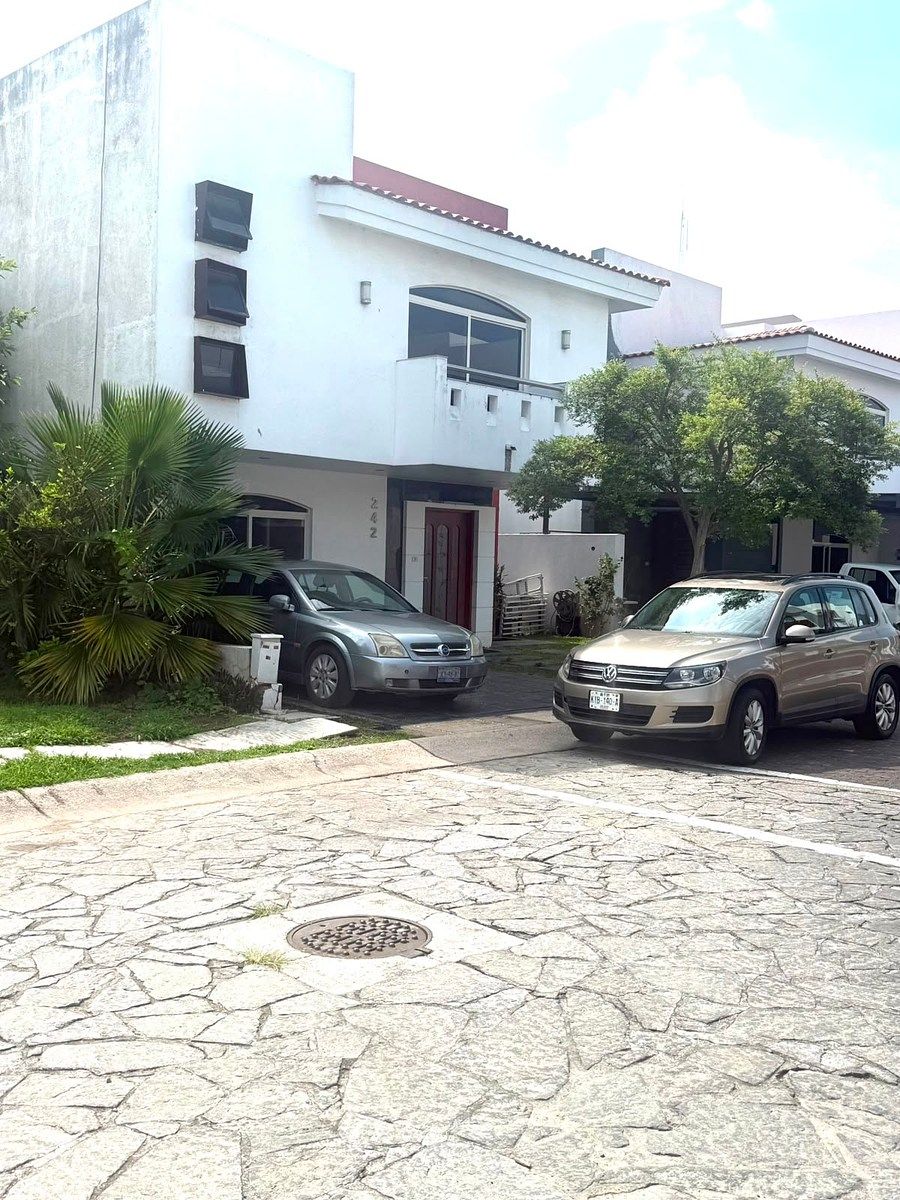 Casa em Jardín Real, Zapopan, foto 16 de 17