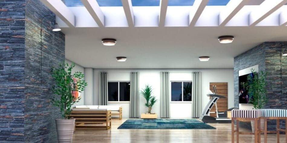 Apartamento en La Feria, Santo Domingo Centro (Distrito Nacional), foto 2 de 7