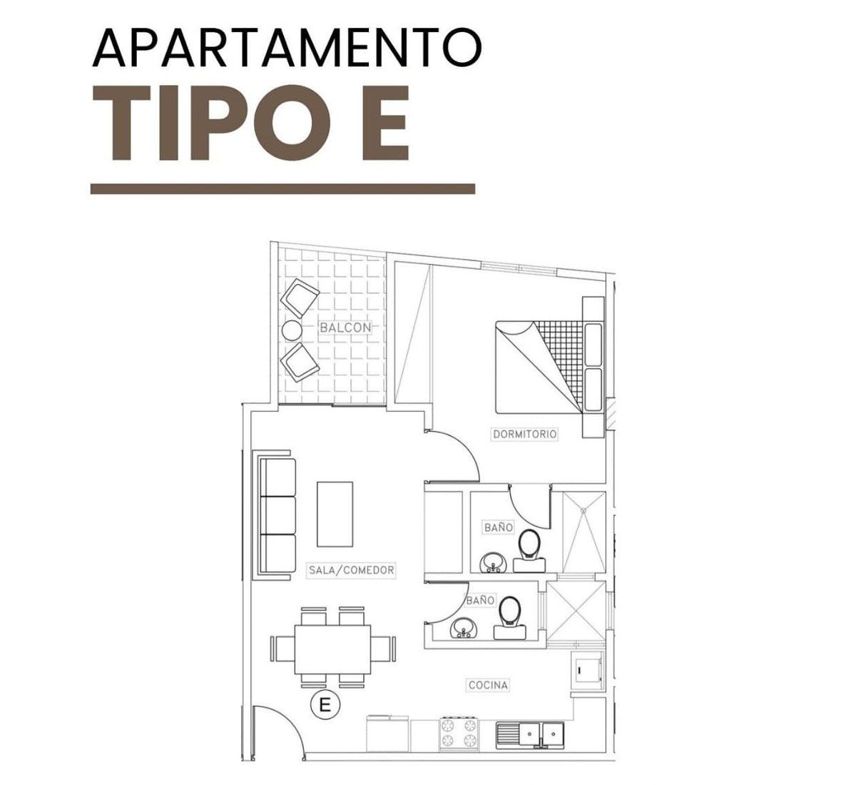 Apartamento en La Feria, Santo Domingo Centro (Distrito Nacional), foto 7 de 7