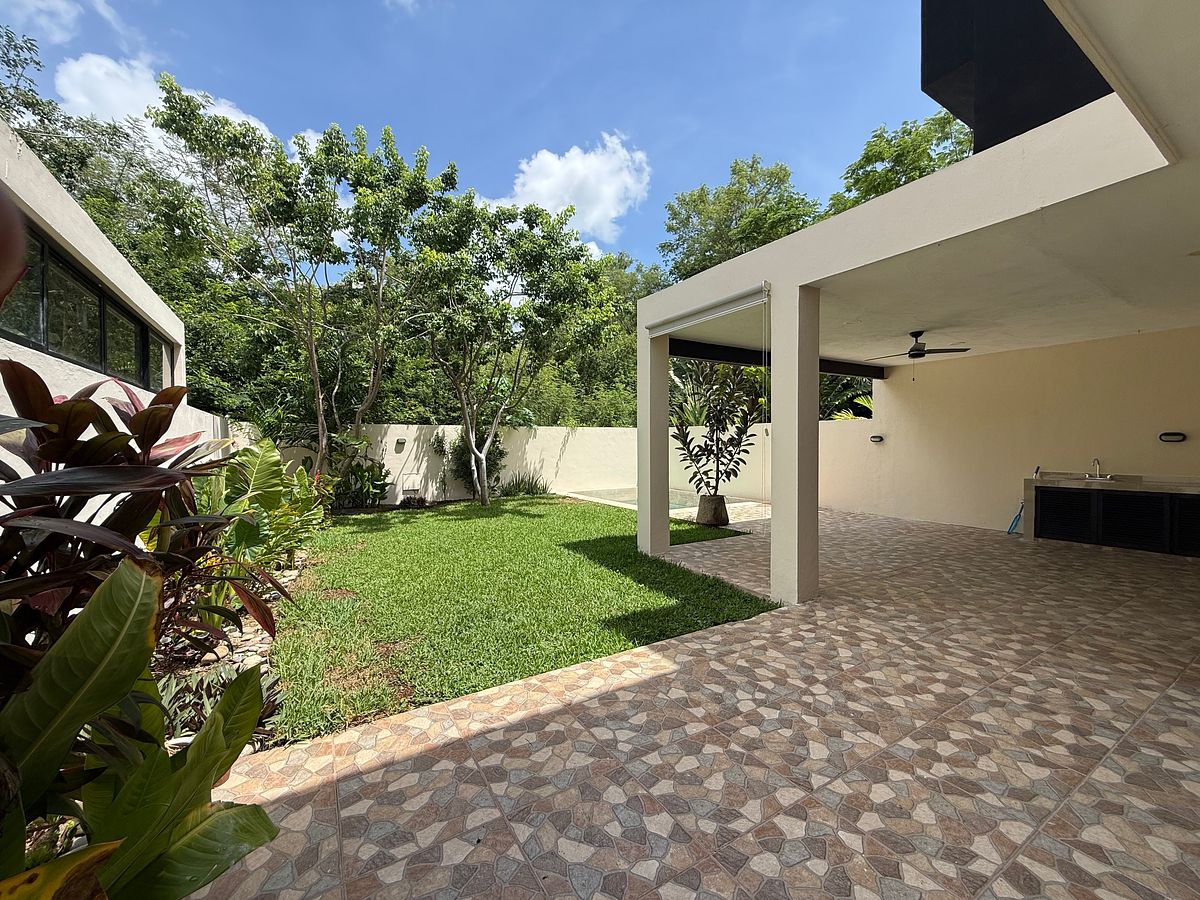 House in Cabo Norte, Mérida, photo 6 of 29