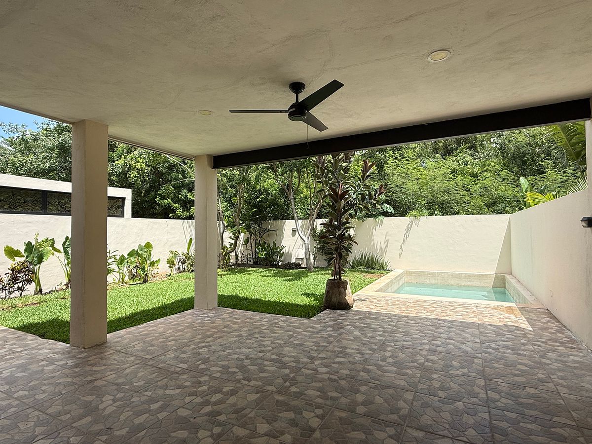 House in Cabo Norte, Mérida, photo 7 of 29