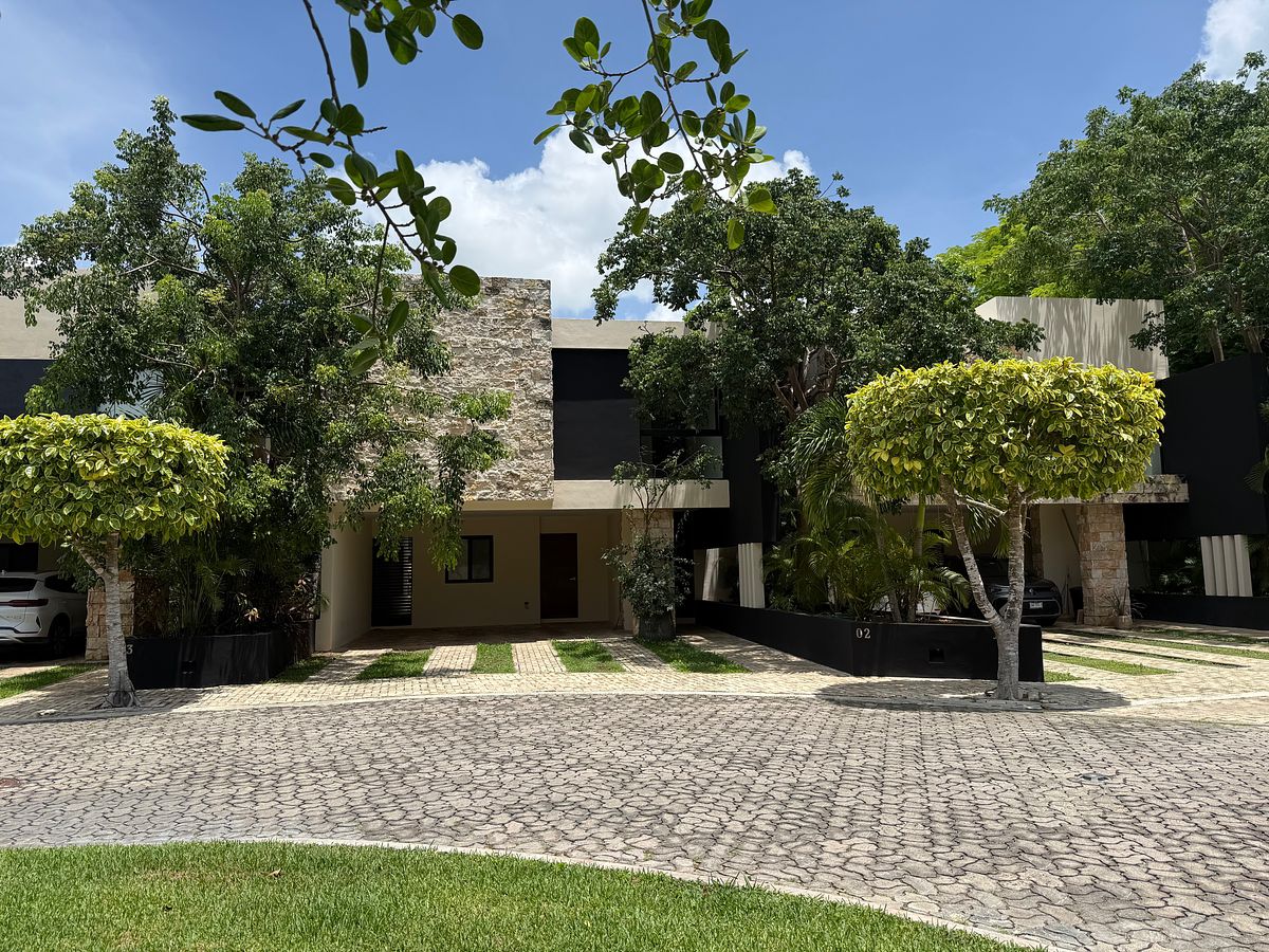 House in Cabo Norte, Mérida, photo 26 of 29