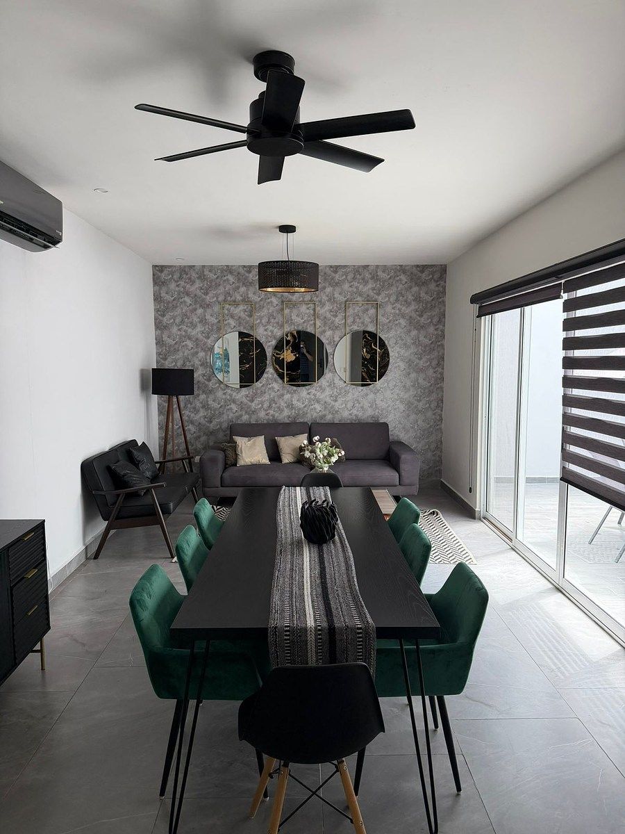 Casa en Cumbres Elite Premier Privadas Alpes y Everest, Monterrey, foto 4 de 11
