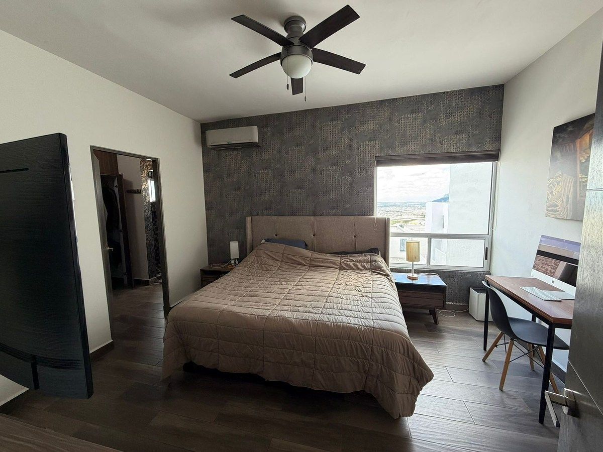Casa en Cumbres Elite Premier Privadas Alpes y Everest, Monterrey, foto 6 de 11