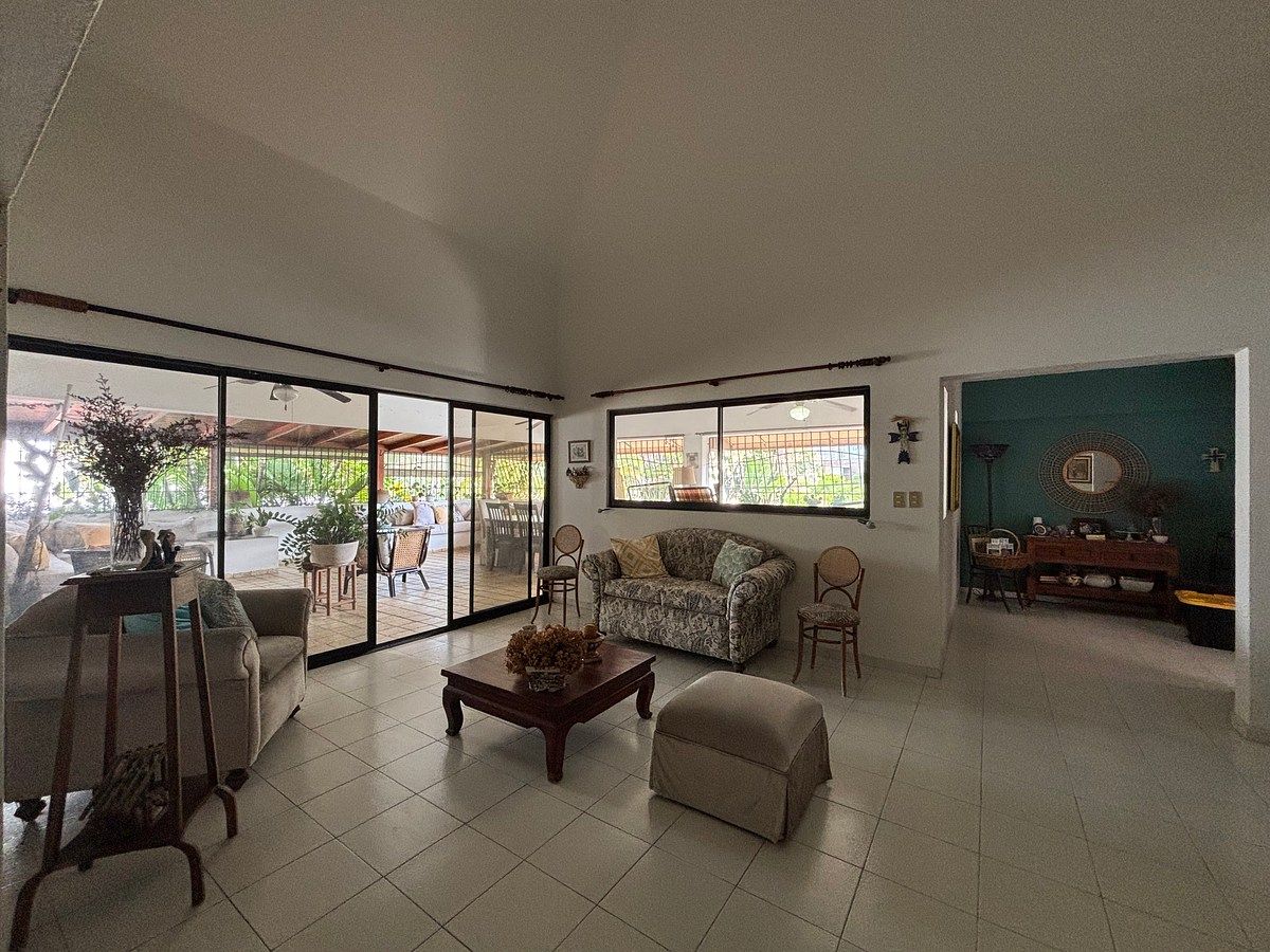 Casa en Los Cacicazgos, Santo Domingo Centro (Distrito Nacional), foto 6 de 25