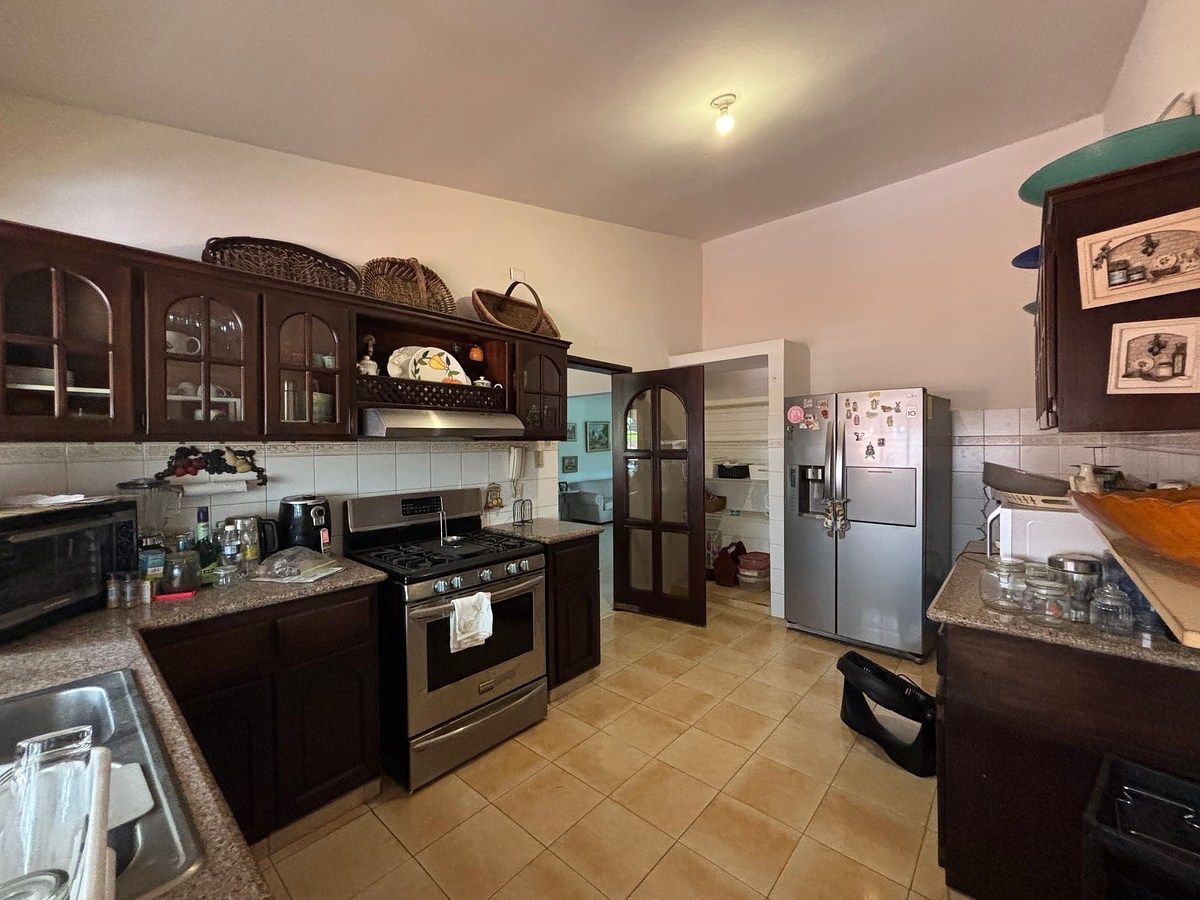 Casa en Los Cacicazgos, Santo Domingo Centro (Distrito Nacional), foto 7 de 25