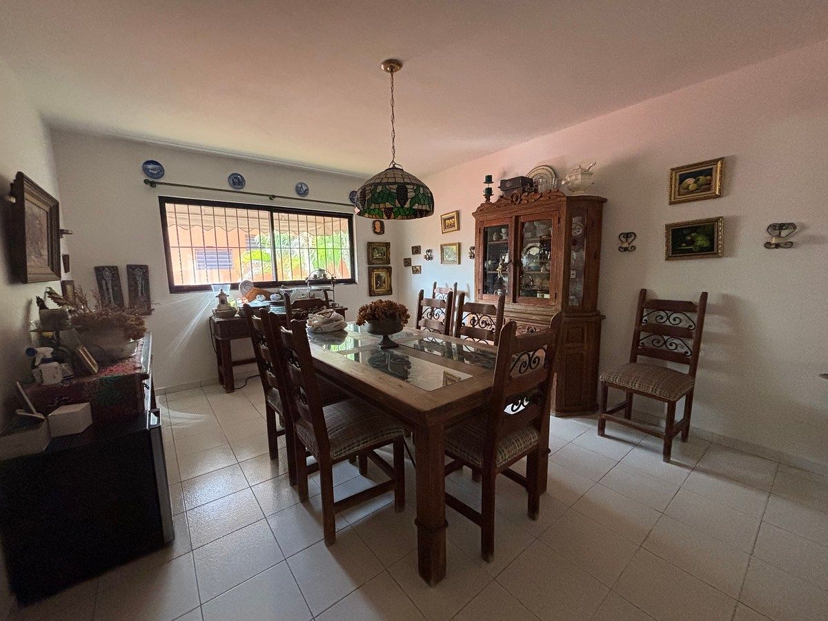 Casa en Los Cacicazgos, Santo Domingo Centro (Distrito Nacional), foto 9 de 25