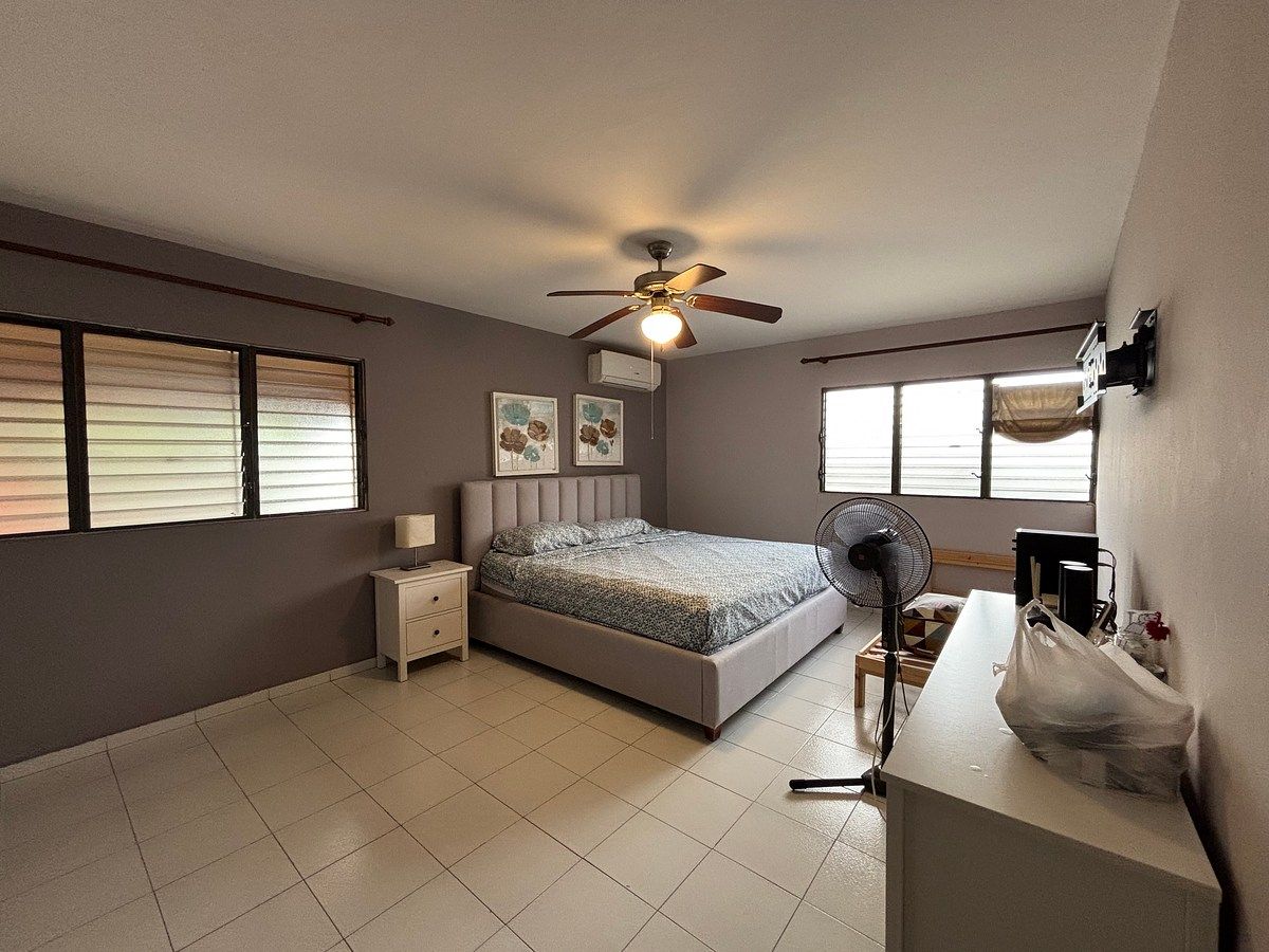 Casa en Los Cacicazgos, Santo Domingo Centro (Distrito Nacional), foto 12 de 25
