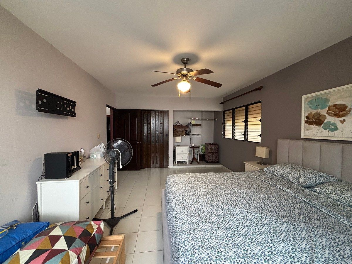 Casa en Los Cacicazgos, Santo Domingo Centro (Distrito Nacional), foto 13 de 25