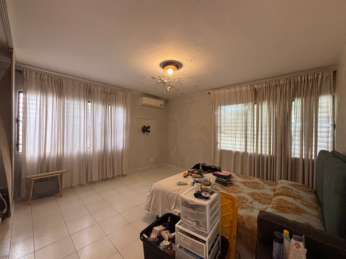 Casa en Los Cacicazgos, Santo Domingo Centro (Distrito Nacional), foto 14 de 25