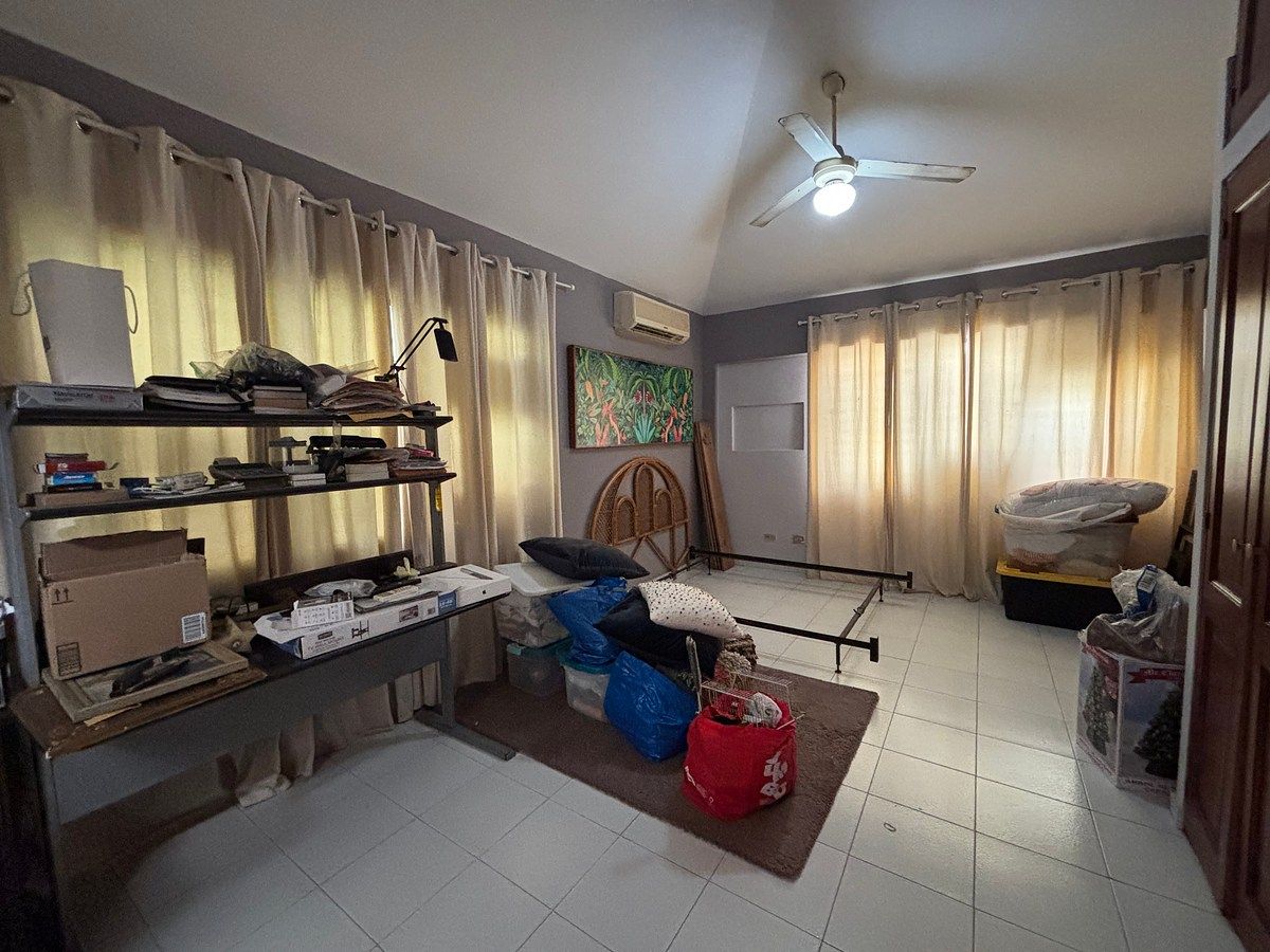 Casa en Los Cacicazgos, Santo Domingo Centro (Distrito Nacional), foto 15 de 25