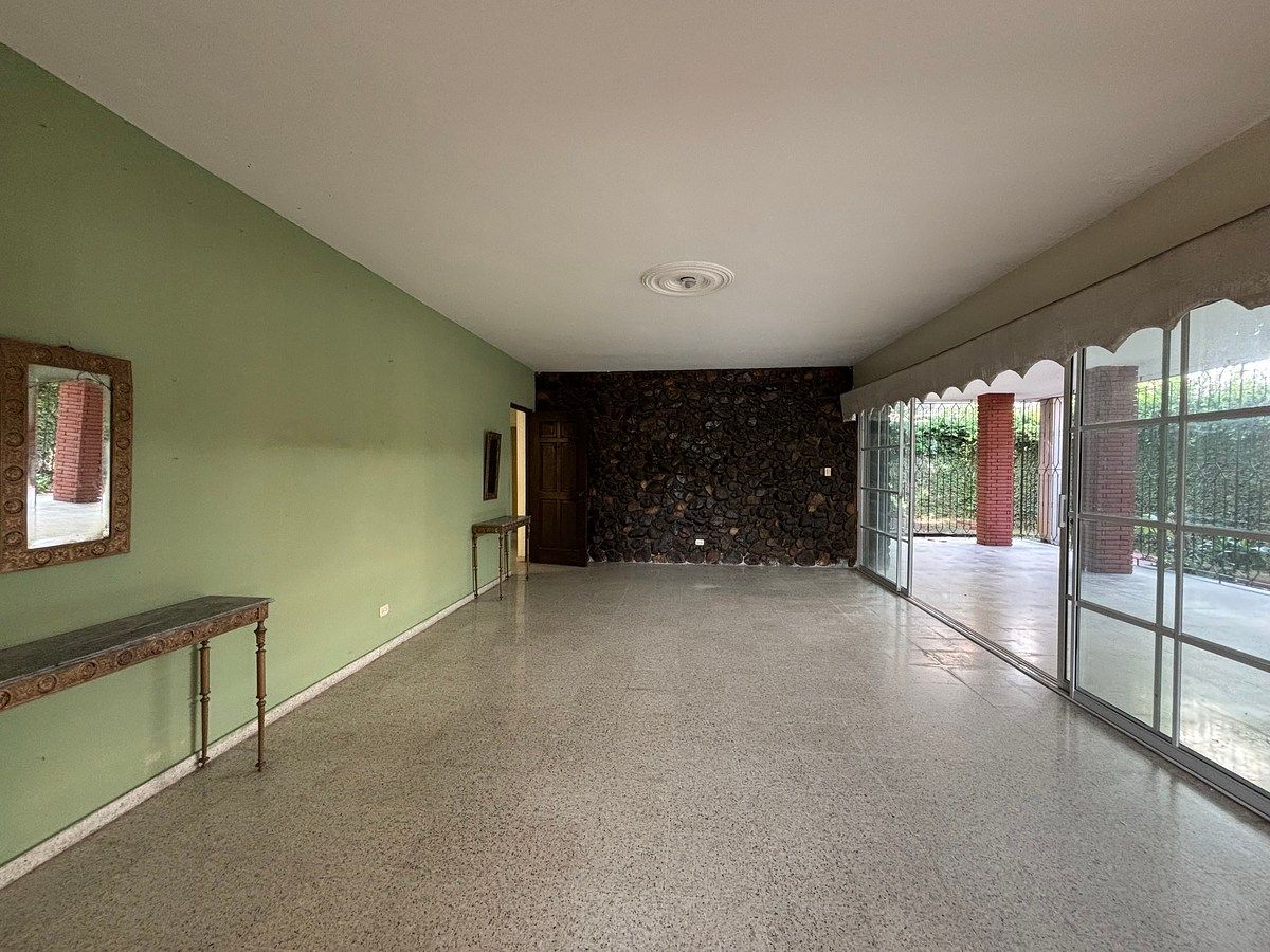 Casa en Los Cacicazgos, Santo Domingo Centro (Distrito Nacional), foto 19 de 25