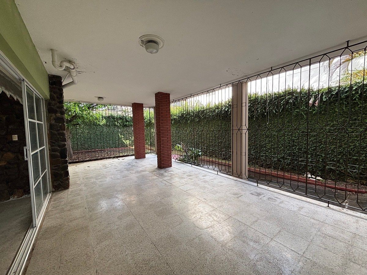 Casa en Los Cacicazgos, Santo Domingo Centro (Distrito Nacional), foto 21 de 25