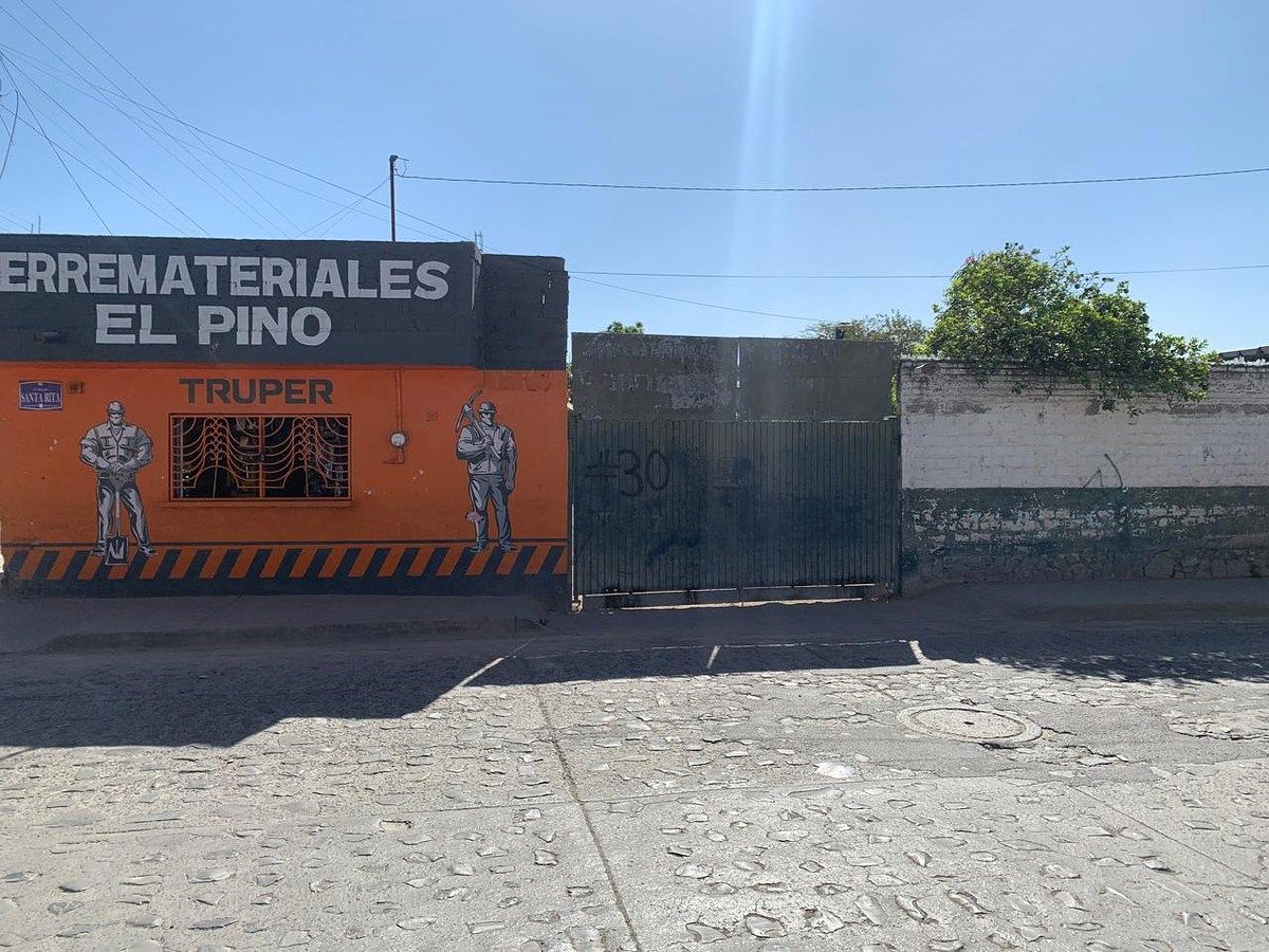Terreno en Renta, foto 1 de 5