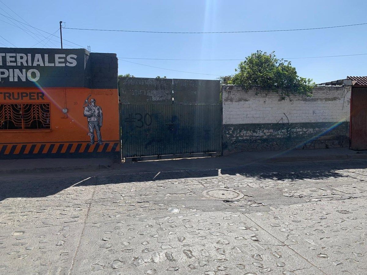 Terreno comercial en Santa Rosa Del Valle, El Salto, foto 2 de 5