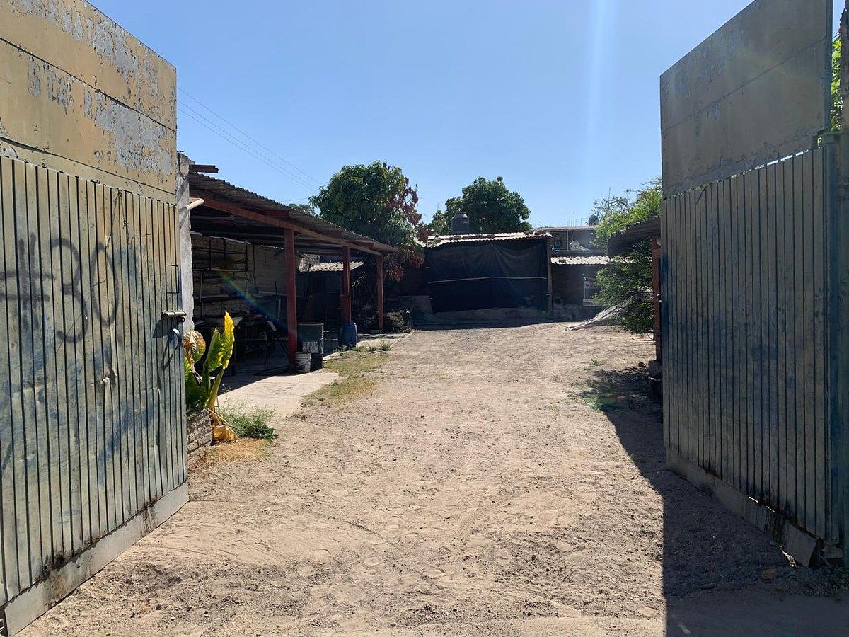 Terreno comercial en Santa Rosa Del Valle, El Salto, foto 4 de 5