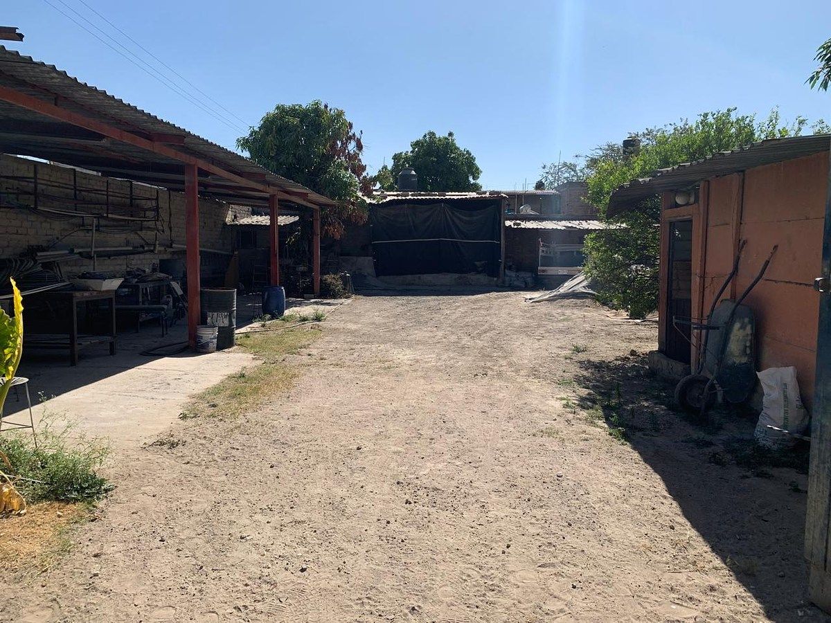 Terreno comercial en Santa Rosa Del Valle, El Salto, foto 5 de 5