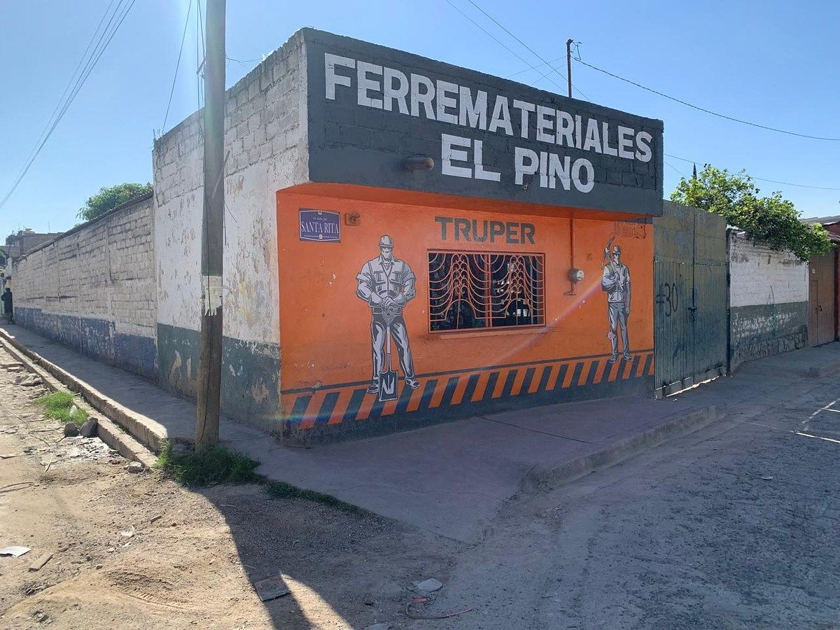 Terreno comercial en Santa Rosa Del Valle, El Salto, foto 3 de 5