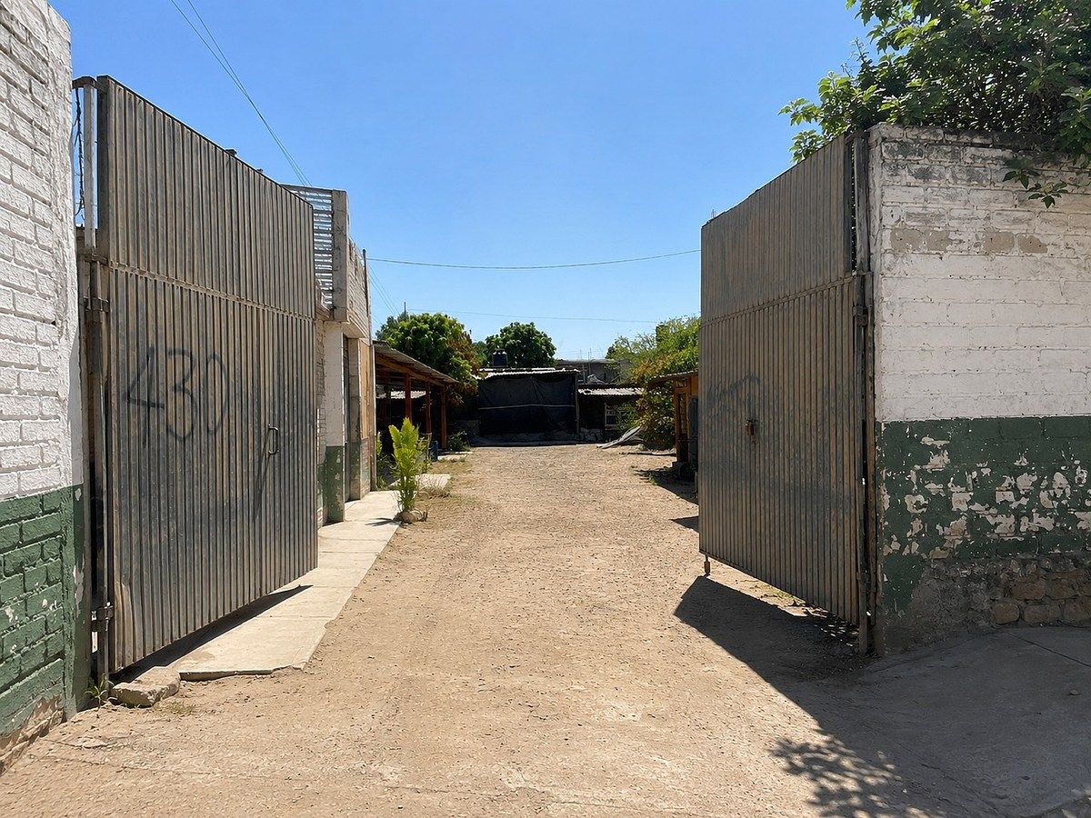Terreno comercial en Santa Rosa Del Valle, El Salto, foto 3 de 5