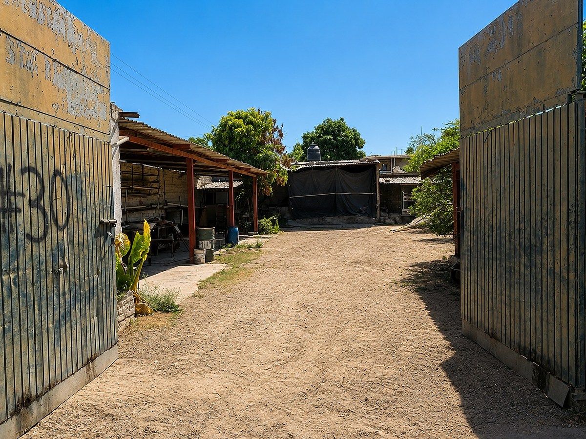 Terreno comercial en Santa Rosa Del Valle, El Salto, foto 4 de 5