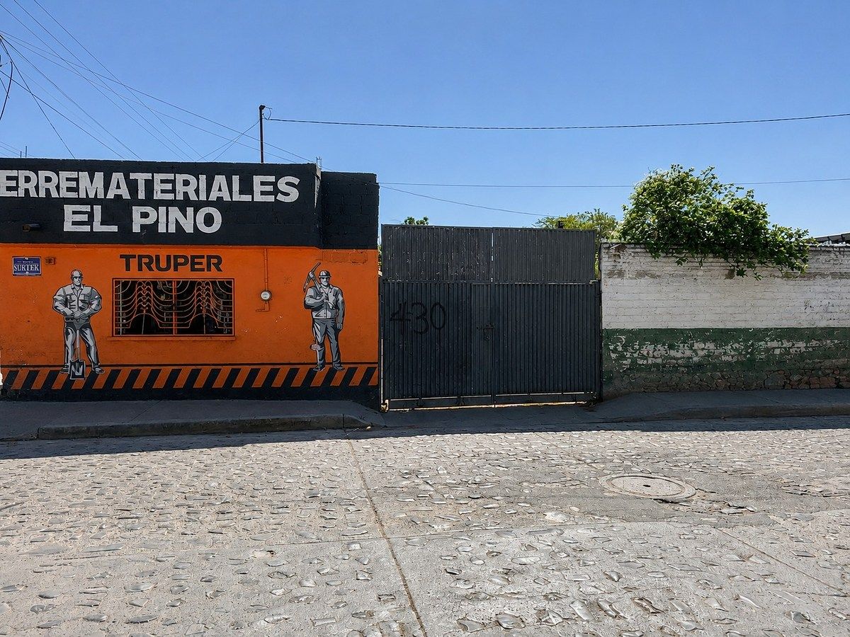 Terreno comercial en Santa Rosa Del Valle, El Salto, foto 2 de 5